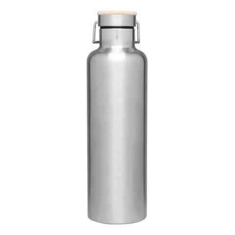 Вакуумная бутылка для питья JUMBO MILITARY 1л