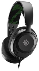 Наушники SteelSeries Arctis Nova 1X черный