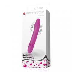 Мини вибратор 