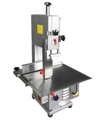 Пила ленточная Crazy Pan CP-BS1650PT