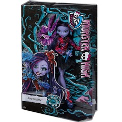 Джейн Булитл. Мрак и цветение