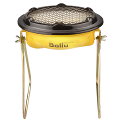 Печка газовая Ballu BIGH-3 в интернет-магазине ЯрТехника