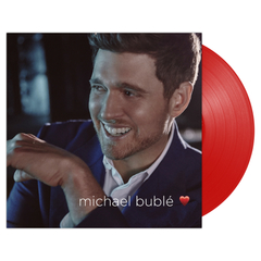 Michael Buble / Love (Coloured Vinyl)(LP)