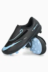 Бутсы Nike Mercurial Vapor 16 Club MG Junior - черный