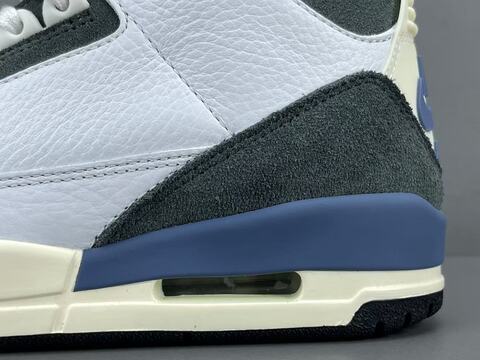 A Ma Maniére x Air Jordan 3 'For The Love' 