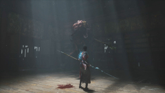 WUCHANG: Fallen Feathers (для ПК, цифровой код доступа)