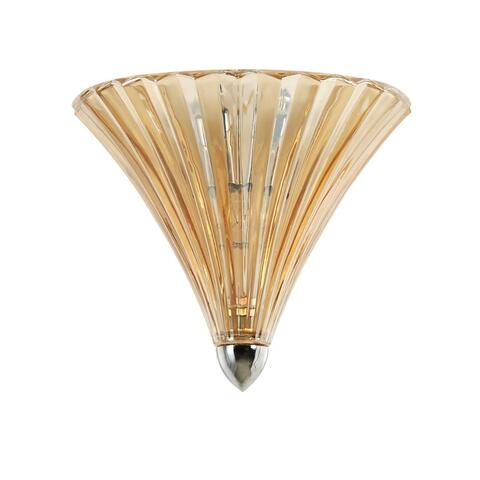 Настенный светильник Favourite Iris 1697-1W