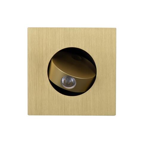 Настенный светодиодный светильник Favourite Bedside 4279-1W