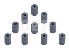 Резинка ролика отделения для OKI B412 (CET), (WW), CET341031