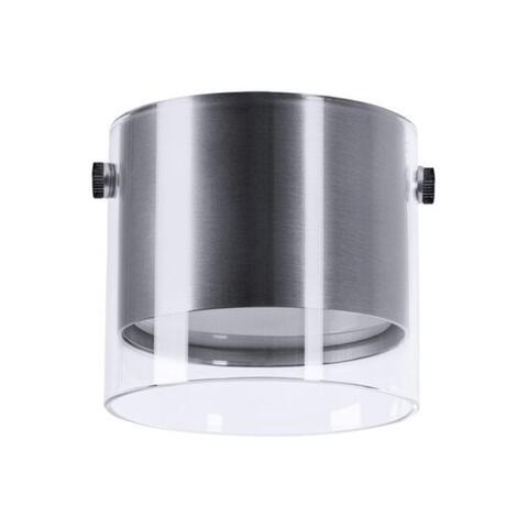 Накладной светильник Arte Lamp LAZIO A5366PL-1SS