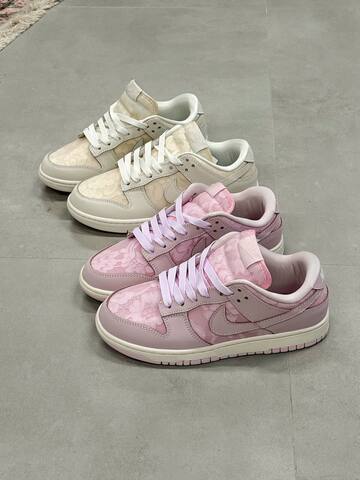 Nike Dunk Low