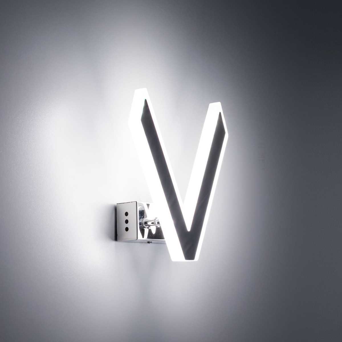 Настенный светильник Citilux Maximus EL335W07.1