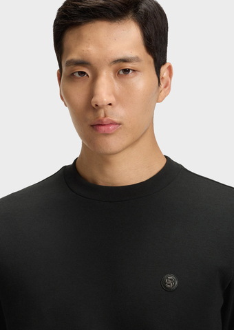 Свитшот BOSS C-Sharpe 01