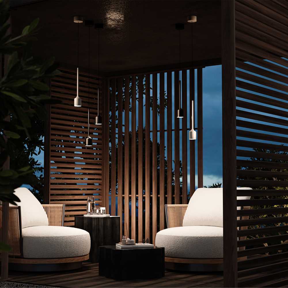 Подвесной светильник Maytoni Outdoor O491PL-L6W3K