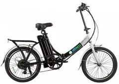 Электровелосипед Eltreco Good 250W