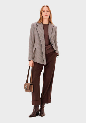 Жакет NOCHE MIO