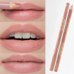 Serdechko Карандаш для губ контурный тон 63 Natural Nude