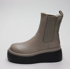 Ботинки (36-40)р. / шт. A28-12