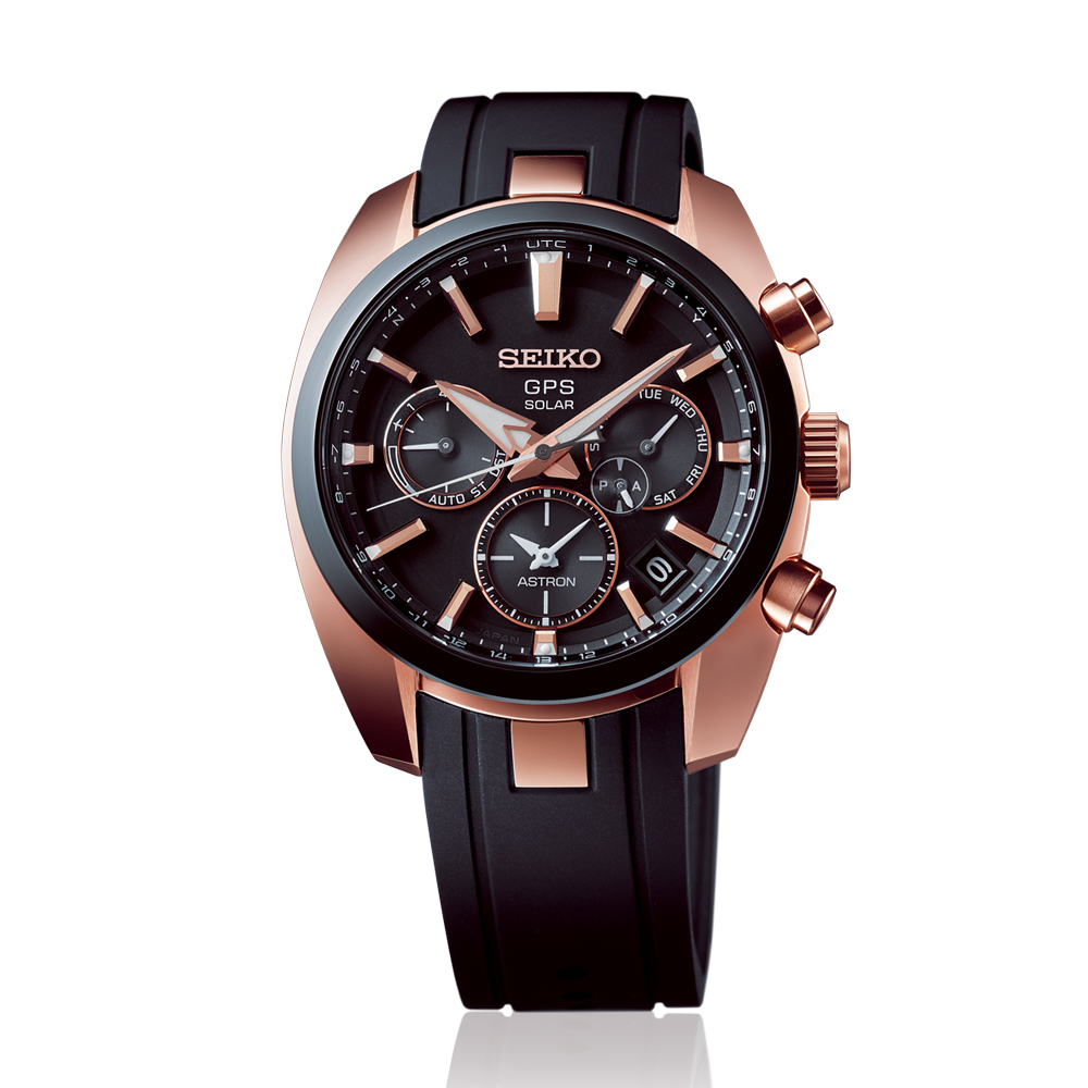 

Наручные часы Seiko, Astron SSH024J1