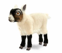 Hansa Мягкая игрушка 