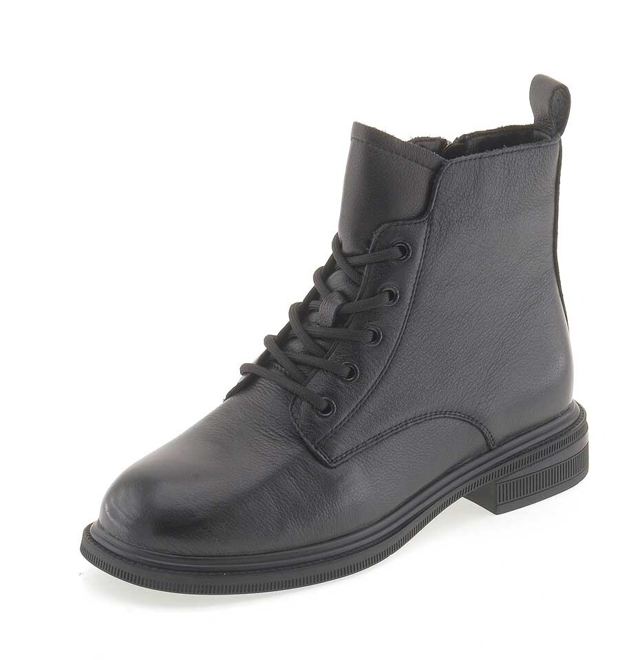 Ботильоны женские TOFA 100957-4 черные