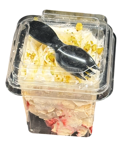 Меренговый десерт ГП Цех