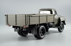 GAZ-52-04 flatbed truck 1:43 Nash Avtoprom