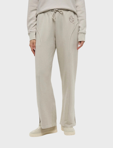 Брюки спортивные KARL LAGERFELD JEANS Studded Logo Sweatpant