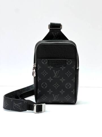 Сумка-слинг Louis Vuitton Outdoor