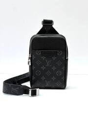 Сумка-слинг Louis Vuitton Outdoor