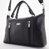 Сумка Саломея 127 канадский черный