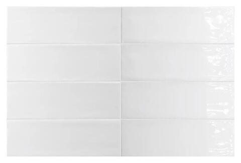 Equipe Fango Blanc Gloss 5x15