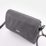 Сумка Саломея 1070 македония серый