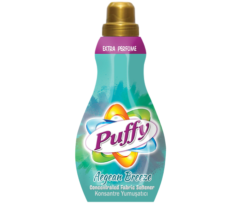 Кондиционер для белья PUFFY Aegean Breeze 1350мл