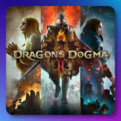 Dragon’s Dogma 2 PlayStation 5 Цифровая
