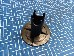 Фиксатор арматуры на грунт ФС-50/55 (250шт.)