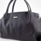 Сумка Саломея 334 наппа черный