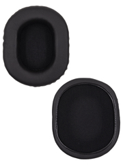 Овальные амбушюры для наушников 110x90 мм