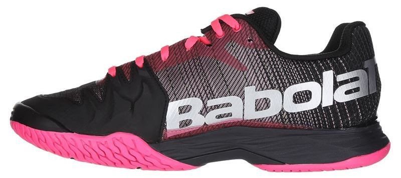 Babolat Jet Mach II AC Women pink