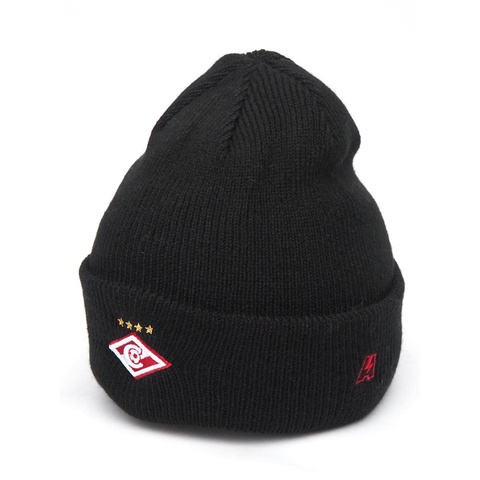 Шапка вязаная 