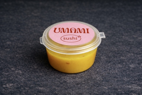 Соус манго-чили