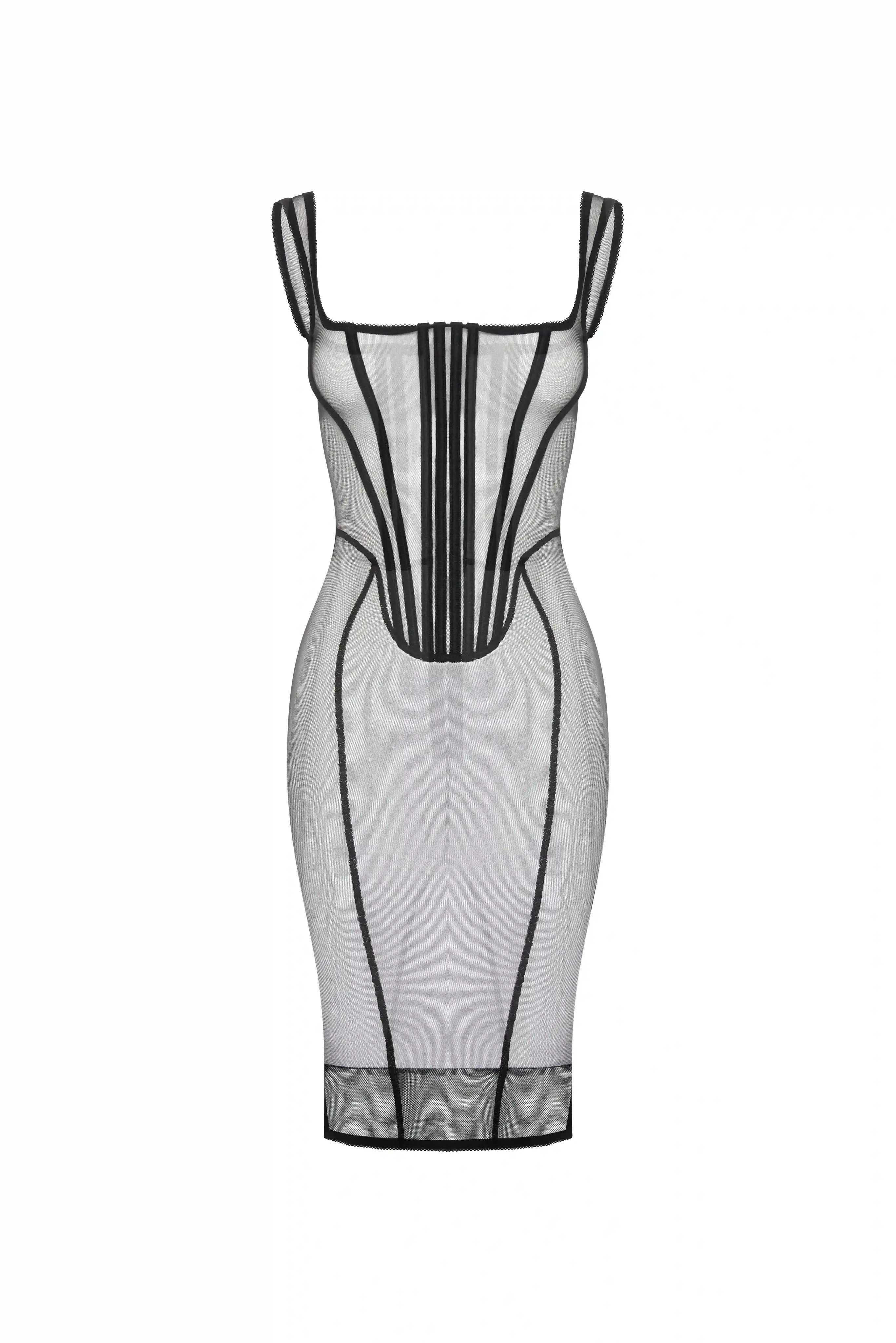 Корсет Mesh Base