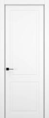 Дверь 2 GEOMETRY Матовый Снежный