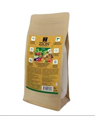 Zion гранулы Классик 2.3 кг