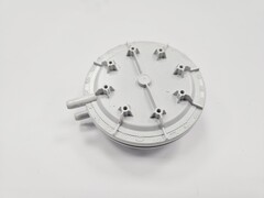 Дифференциальное реле давления HUBA (150/120 Pa) для BUDERUS Logamax U052 (арт. 87161461530)