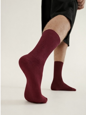 Носки мужские