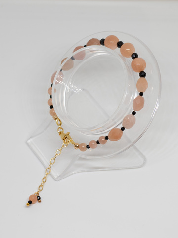 Браслет "Карамель"