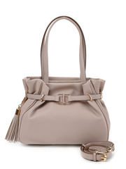 Сумка из экокожи FABRETTI FR58037-191