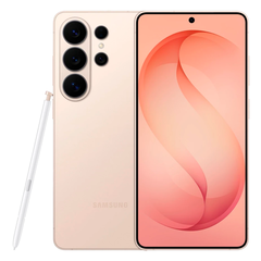 Смартфон Samsung Galaxy S26 Ultra 12/256GB Dual SIM, Pink Gold (Розовый) (SM-S9480)