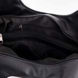 Сумка Саломея 618 канадский черный